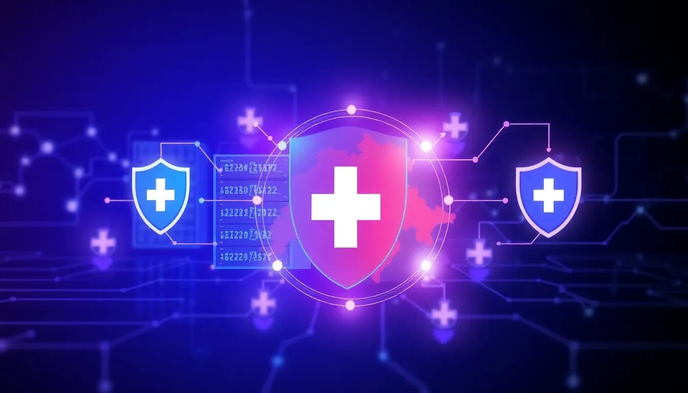 revDSG ab September 2026: Warum Self-Hosting für Schweizer KMU zur Compliance-Strategie wird