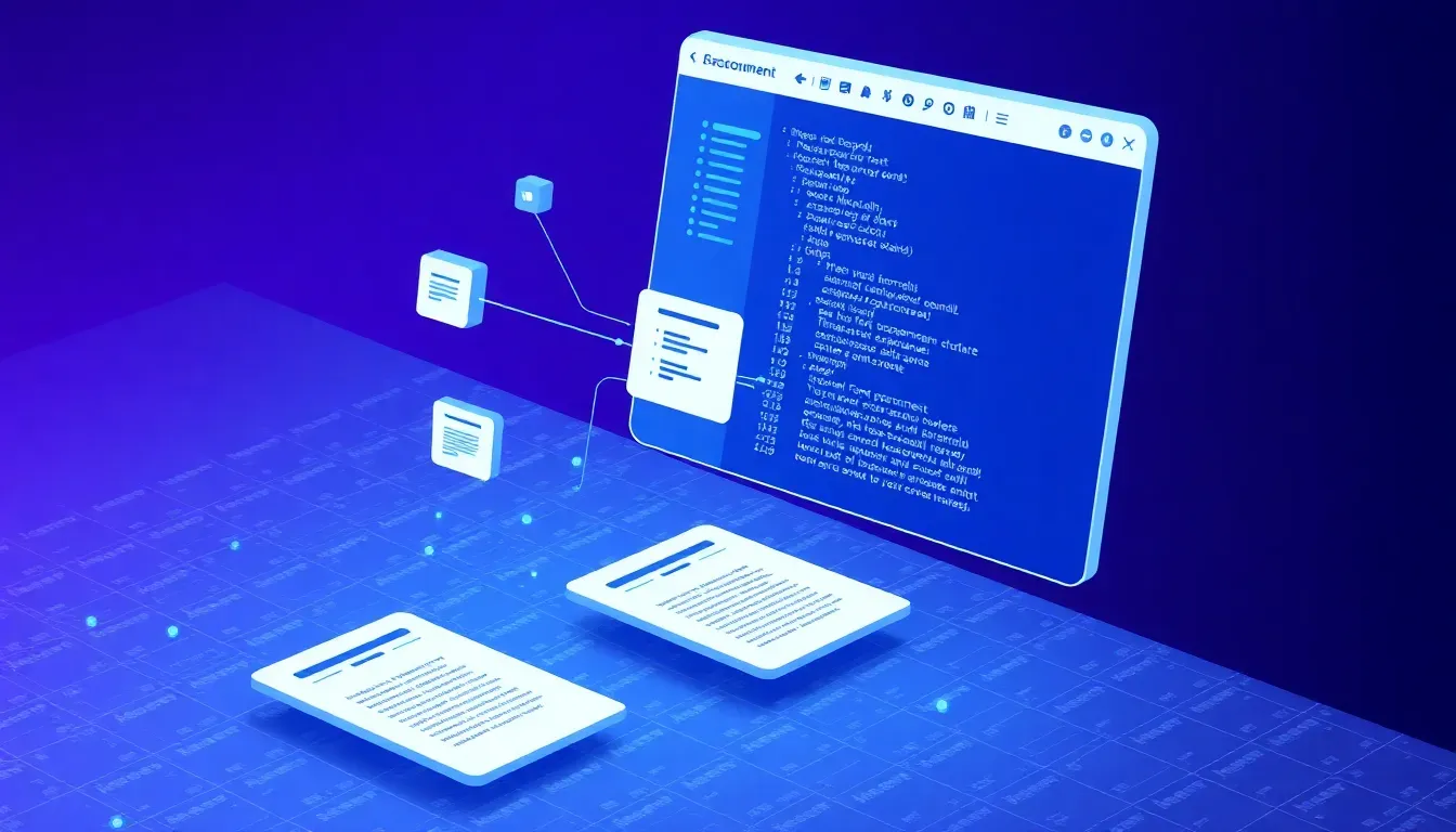 NocoDB NocoDocs: Dokumente & Wiki direkt in deiner Datenbank