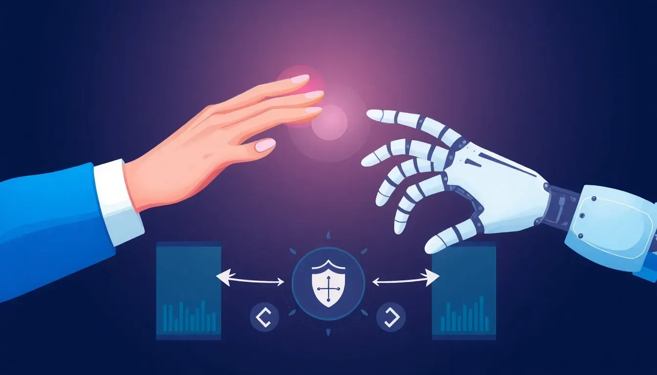 Human-in-the-Loop: Warum AI-Automatisierung ohne menschliche Kontrolle gefährlich ist