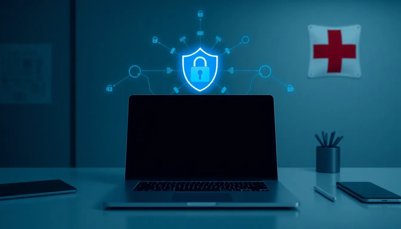 Cybersecurity für Schweizer KMU: 7 Massnahmen mit Open-Source Tools