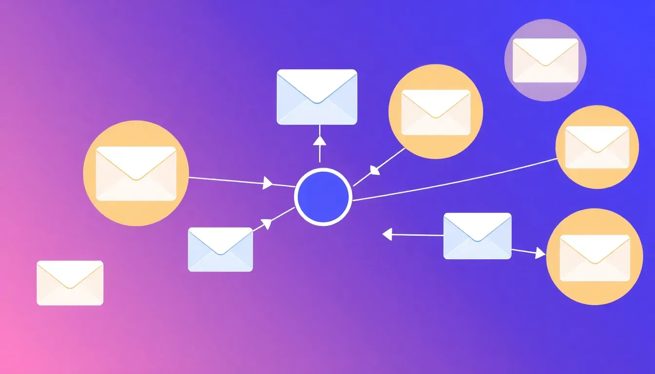 Lead-Nachfassung ohne Excel: Automatisches Follow-up mit n8n
